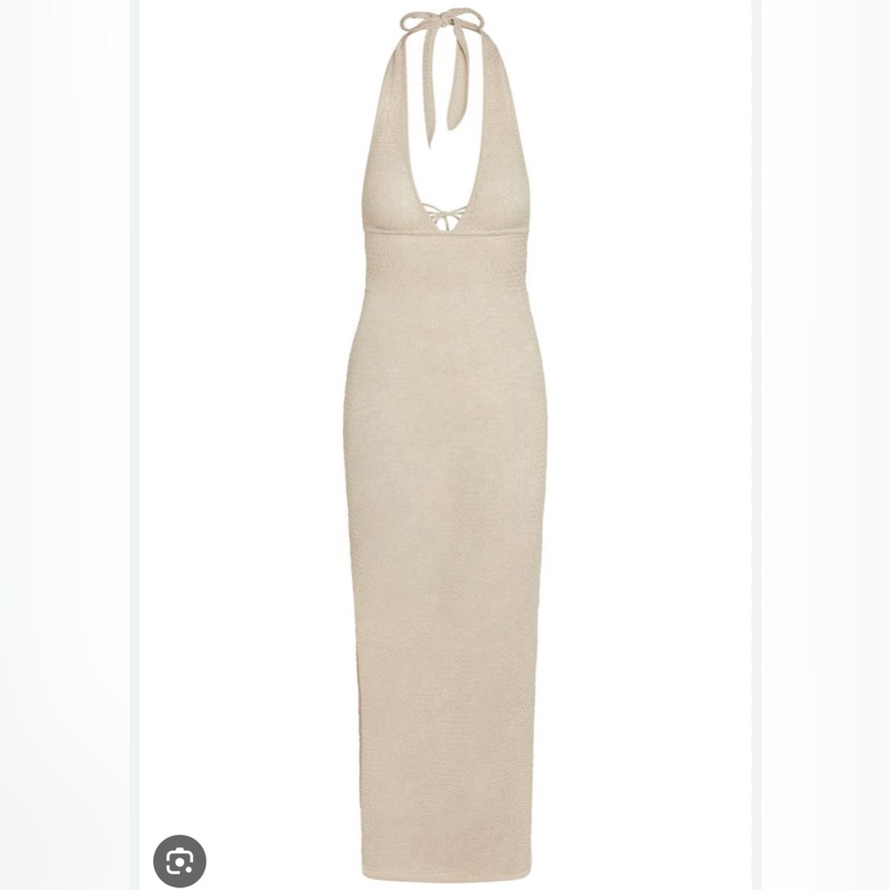 Monday swimwear Catania Dress